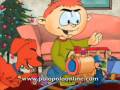 videos de El hijo desobediente polo polo haha