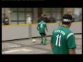 videos de WDR Beitrag Blindenfußball in Dortmund - Tag des weißen Stoc