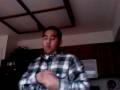 me dancing to yo