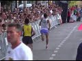 Media marathon almansa 2005