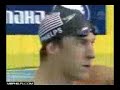Michael Phelps