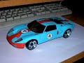 video mini z onboard copa gt40 iwavermania