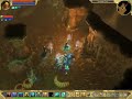 tq necromancer - manticore run