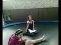 trampoline