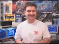#525 - OCZ ModStream 520W Power Supply
