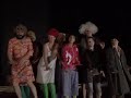 Bande-annonce Le Corps furieux