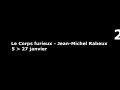 Bande-annonce Le Corps furieux