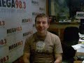 Bien Levantado MEGA 98.3 Bien Levantado MEGA 98.3