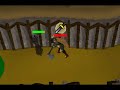  runescape bh bounty hunter ownage video armadyl godsword pk lord makup dbow pking defil3d spec spartacus121 youbleedred