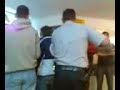 Primjer kad se policija malo napije :) 1 Dio