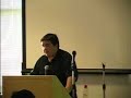 how to break web software   a look at security   