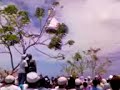 The Miracle of Allah in Kailolo, Sulawesi, Indonesia