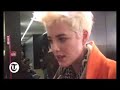 Agyness Deyn\