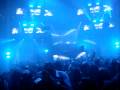 NEW YEARS EVE 2009 LAS VEGAS @ RAIN WITH PAUL OAKENFOLD
