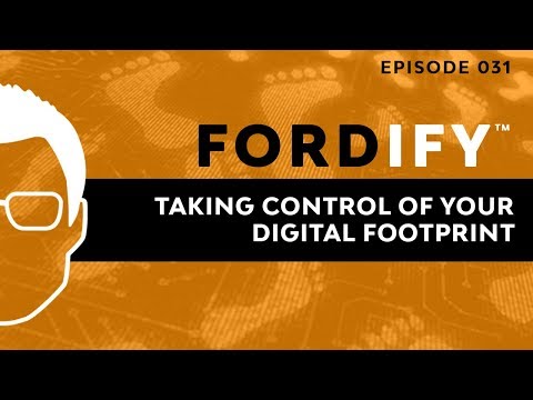 video-linktoworks-Taking Control of Your Digital Footprint | Ep. 031...
