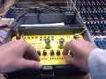 Metasonix D1000 first test