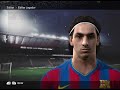 PES 2010 ZLATAN HIBRAHIMOVIC  NEW BOOTS NIKE MERCURIAL VAPOR SUPERFLY