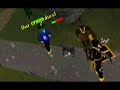 Runescape Music Video : Sum 41 - We're all to blame PREVIEW