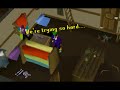 Runescape Music Video : Sum 41 - We're all to blame PREVIEW