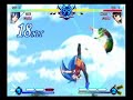 Arcana Heart: Combo Clip Arcana Heart: Combo Clip