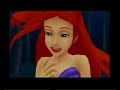 Kingdom Hearts 2 - 105 - Atlatica (I)