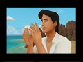 Kingdom Hearts 2 - 105 - Atlatica (I)