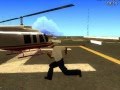 AIM 0.3х for GTA San Andreas video 1