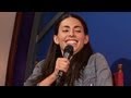 The Kevin Nealon Show - Jade Catta-Preta - 16 and Pregnant