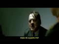 Hitler opina sobre la situación del WoW después de la expansión