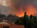 Calabasas Burns!