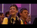 George Sampson : Royal Variety Performance (HighQuality)