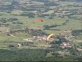 V�o duplo-Serra do Tabuleiro /Santo Amaro da Imperatriz-SC
