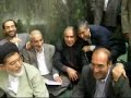 وداع موزیکال مجلس هفتمی ها