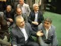 وداع موزیکال مجلس هفتمی ها