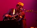 James Blood Ulmer : Geechee Joe James Blood Ulmer : Geechee Joe