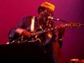 James Blood Ulmer : Geechee Joe