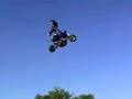 Mud Nationals 2007 Akraix Freestyle part 1