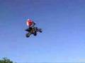 Mud Nationals 2007 Akraix Freestyle part 1