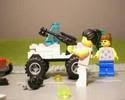 LEGO Death Proof
