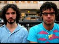 view and download video Flight of the Conchords- Business Time (Live)
