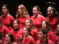 Imagina la Navidad (fragmento) Coro del IES R. Moñino