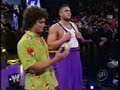 RVD & Rey Mysterio vs Mark Jindrak & Luther Reigns P. 2