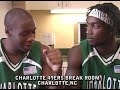 Charlotte 49ers Basketball Commercial- \"I\