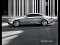Mecedes-Benz The Best Cars