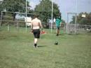 Rodolpho Trainingsstudie - Steirerplatz-Trainingslager
