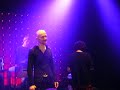 James - Sometimes (Live @ Liverpool Uni)