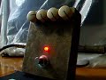 General Guitar Gadgets  Fuzz Face(Germanium)