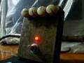 General Guitar Gadgets  Fuzz Face(Germanium)