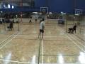 Future Stars Badminton Tournament 2008 - Video 3 Future Stars Badminton Tournament 2008 - Video 3