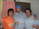 Loncura 2004-2007